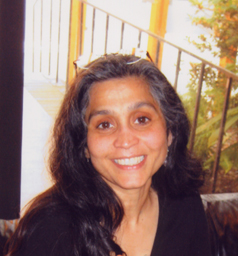 Kalpana Tanwar , MSW