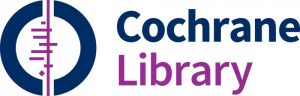 Cochrane Library Advance Search